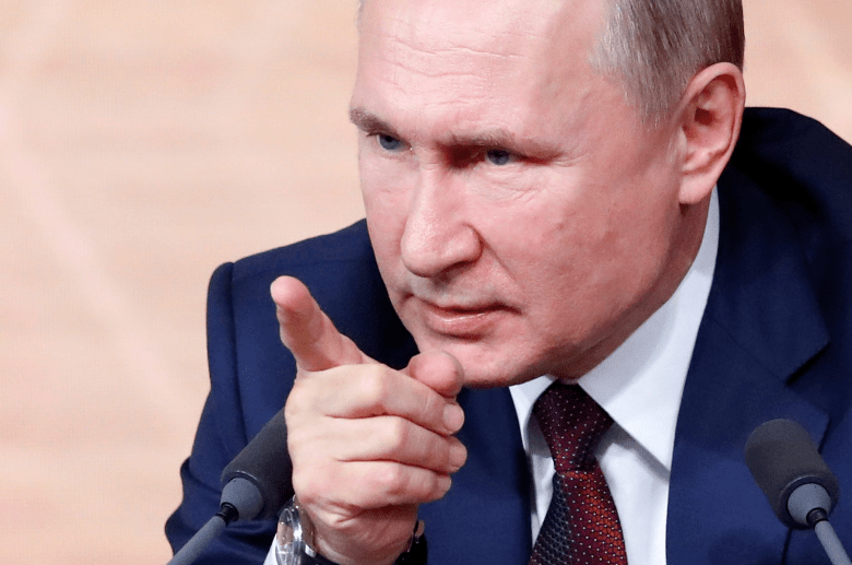 Путін заявив, що готовий до ядерної війни ➤ Prozoro.net.ua