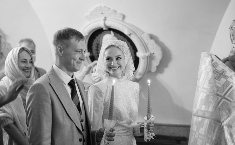 Відомі українські актори розлучилися після двох років шлюбу ➤ Prozoro.net.ua