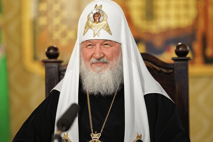 Патріарх Кирило закликав роздати мігрантам у Росії паспорти й відправити їх на фронт ➤ Prozoro.net.ua