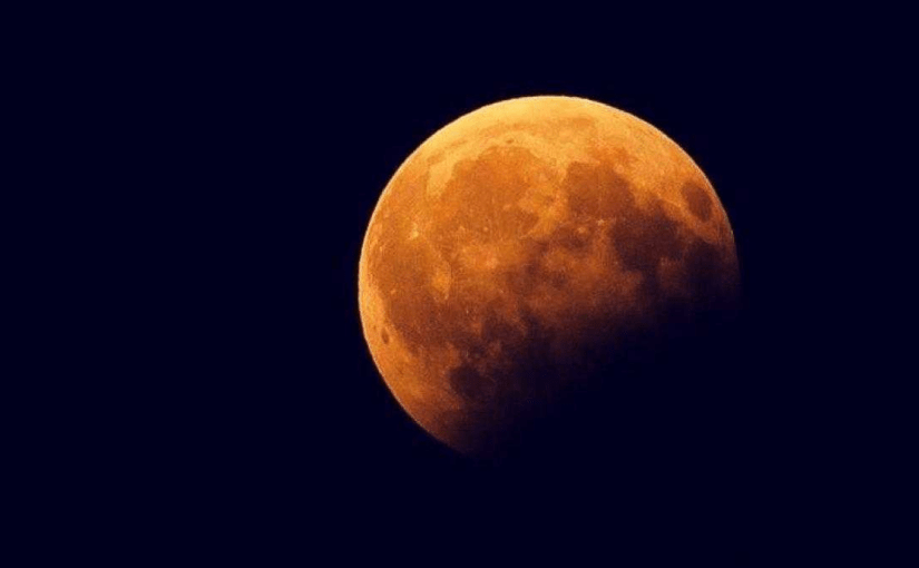 Місячне затемнення 25 березня 2024 року: чого очікувати в цей період ➤ Prozoro.net.ua