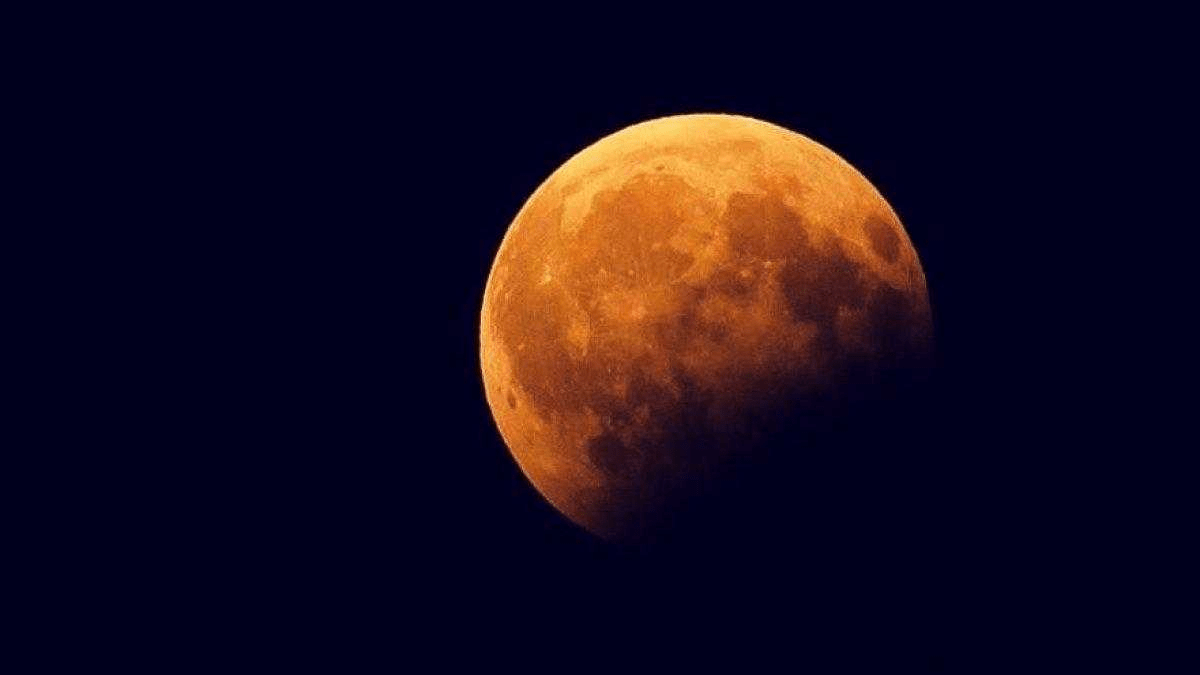 Місячне затемнення 25 березня 2024 року: чого очікувати в цей період ➤ Prozoro.net.ua