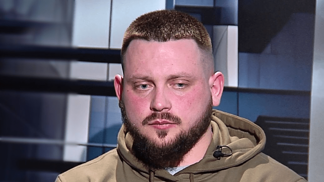 “Це були наші хлопці”: боєць бригади “Буревій” розповів про поранення в бою ➤ Prozoro.net.ua