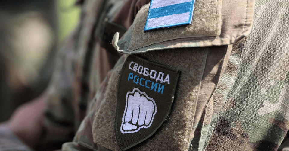 Легіон “Свобода Росії” шокував числом втрат путінської армії за тиждень боїв ➤ Prozoro.net.ua