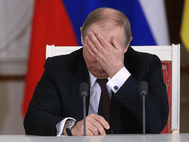 Росіяни “позбавляються очей” у Чорному моріprozoro.net.ua