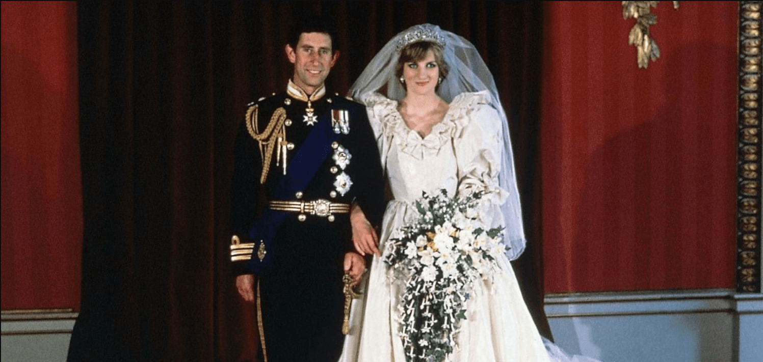 П’ять фактів про весілля Діани та Чарльза, яких ви точно не знали ➤ Prozoro.net.ua