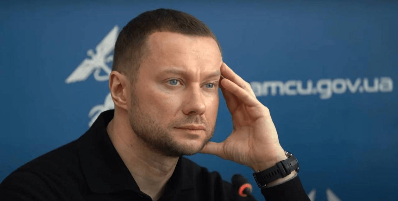 Під час розслідування проти голови Антимонопольного комітету виявили майно на десятки мільйонів ➤ Prozoro.net.ua