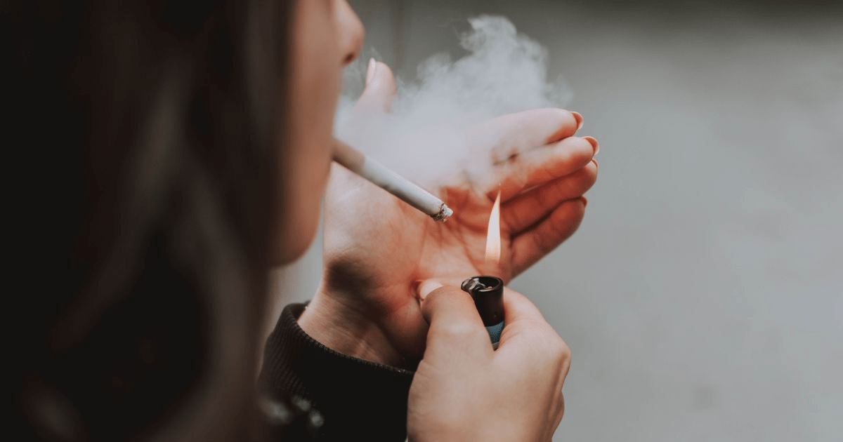 Чому жінки більш схильні до нікотинової залежності, ніж чоловіки – вчені з’ясували ➤ Prozoro.net.ua