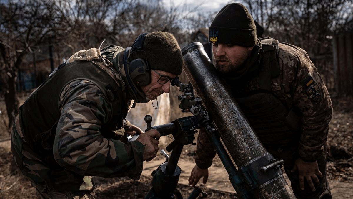 Наступні кілька місяців можуть стати вирішальними в війні в Україні – The Economist ➤ Prozoro.net.ua