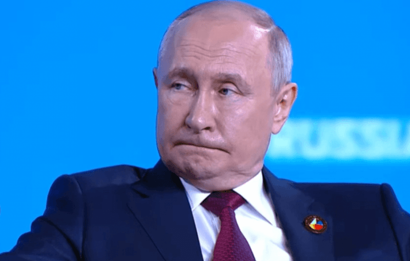 Для чого Путін використовує риторику про тероризм – аналітика ISW ➤ Prozoro.net.ua