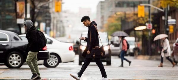 Какое расстояние нужно проходить ежедневно, чтобы быть в форме