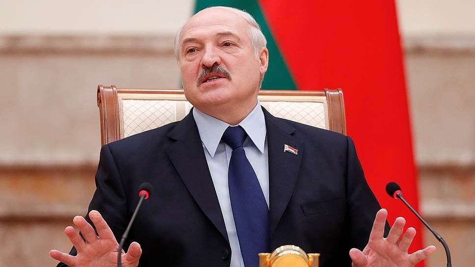 Россия собралась атаковать Беларусь: детали