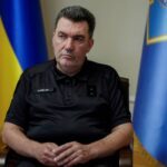 Слова Данилова после увольнения: вот что заявил ➤ Prozoro.net.ua