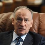 «Патрушеву доложили «, – в РФ раскрыли цифры потерь в Украине ➤ Prozoro.net.ua