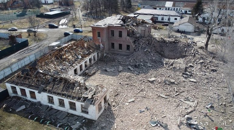 Мер Конотопа попередив, що в місті діють “ждуни”