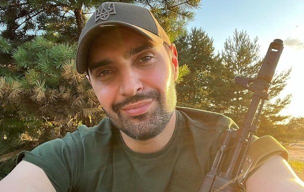 В ВСУ заявили, что Козловский не служит: ответ певца