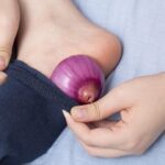 Спите с луком в носках, и вот что произойдет через неделю ➤ Prozoro.net.ua