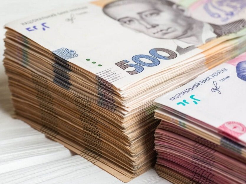 200 тысяч грн пенсии: кто ежемесячно получает большие деньги ➤ Prozoro.net.ua