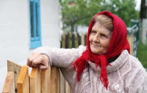Украинцам готовят пенсионную реформу