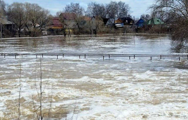Південь України може піти під воду: синоптик назвала причину