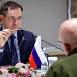 У Росії заявили, що готові до переговорів з Україною у Туреччині ➤ Prozoro.net.ua