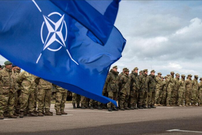 Усе йде до того, що війська НАТО з’являться в Україні — ЗМІ