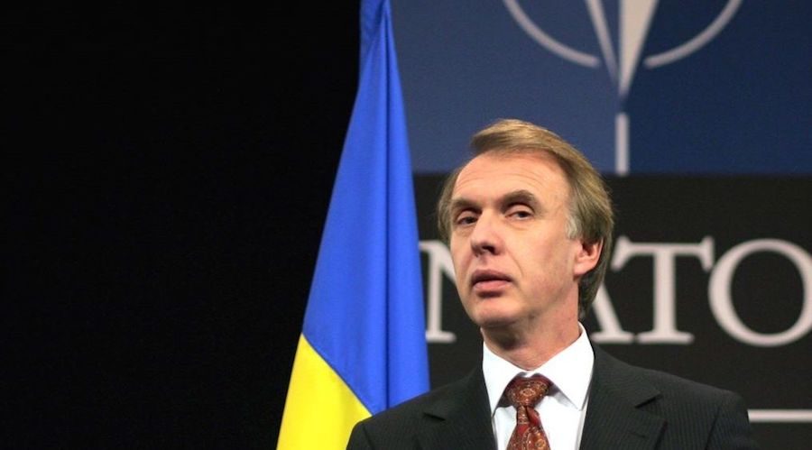 Огризко відреагував про ядерні погрози Москви 