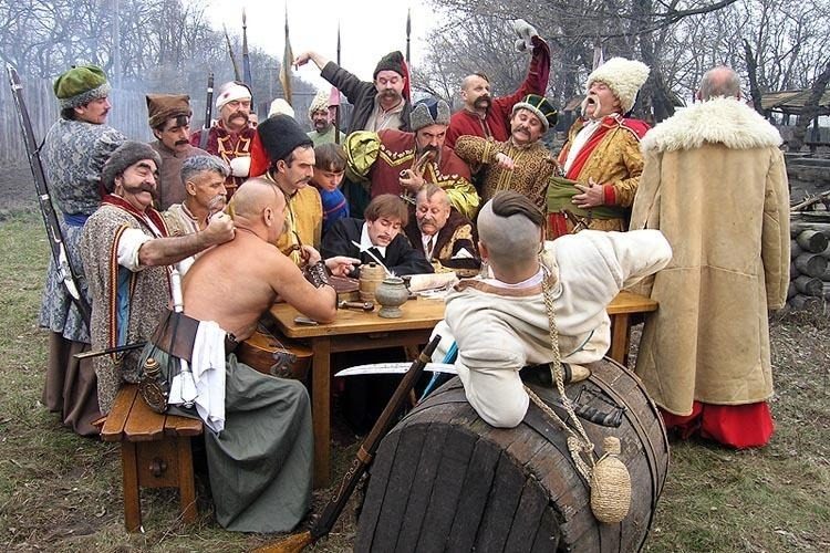 Потомки казаков: эти казацкие фамилии ныне существуют в Украине