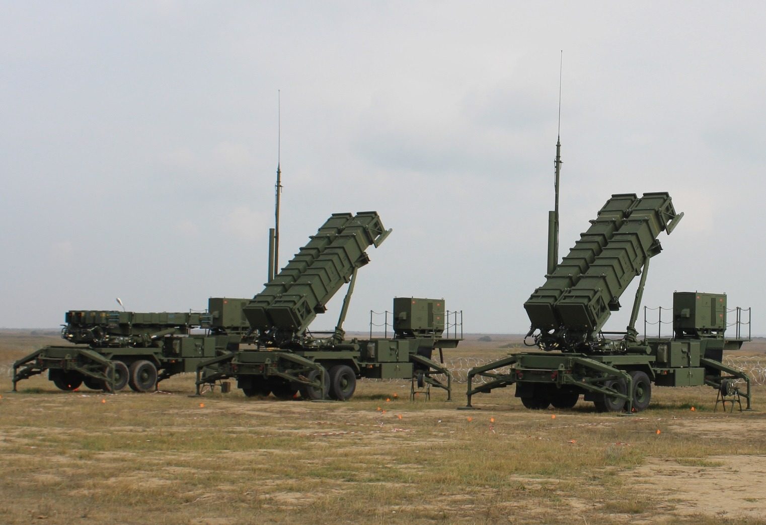 В ISW не нашли доказательств поражения РФ установок Patriot