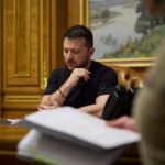 Зеленський пояснив призначення Залужного послом у Британію ➤ Prozoro.net.ua