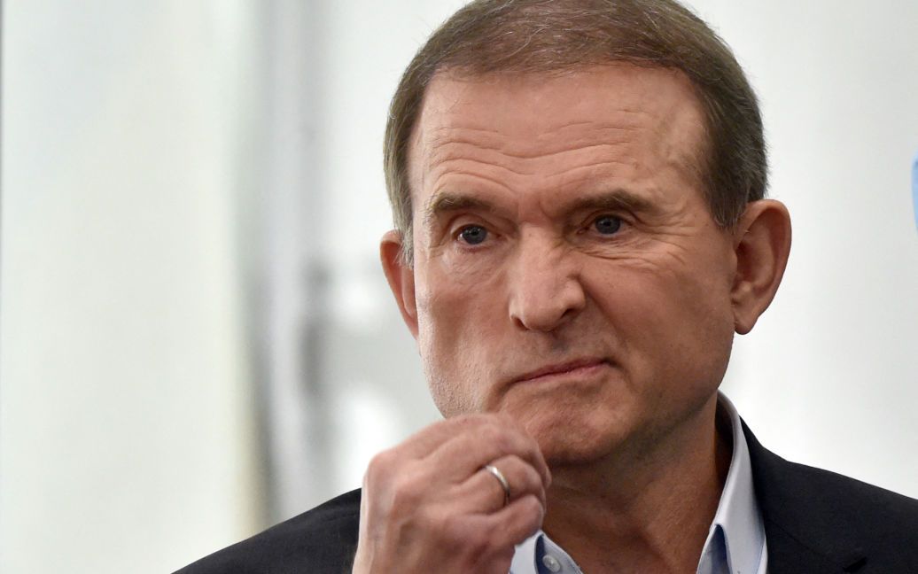Медведчук підкуповував політиків ЄС: хто допоміг розкрити схему 