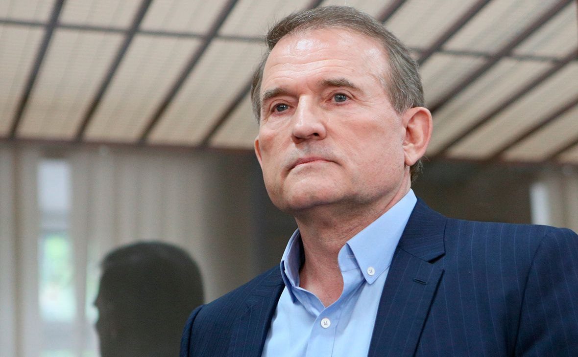 Медведчук підкуповував політиків ЄС: хто допоміг розкрити схему 