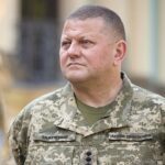 Залужному нашли новую должность ➤ Prozoro.net.ua