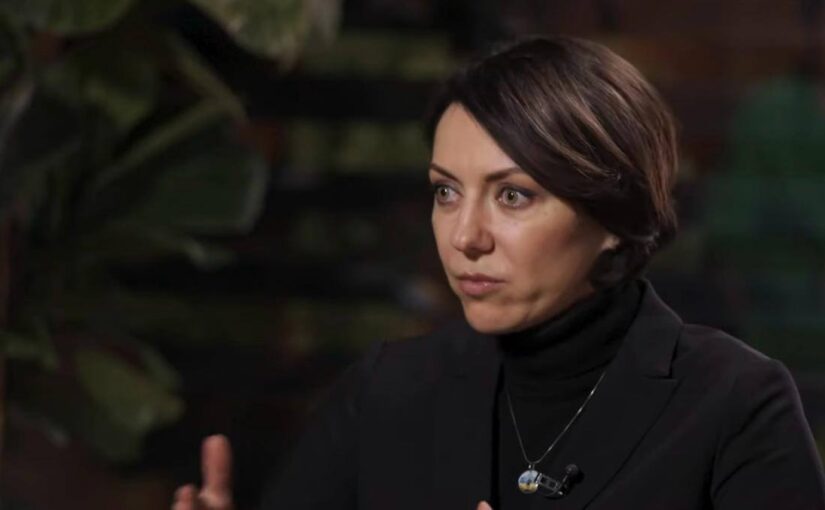 Маляр призналась, как война повлияла на ее брак ➤ Prozoro.net.ua
