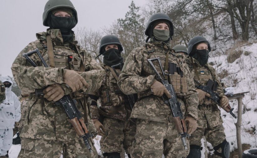 В армии РФ скандал: на фронте перестреляли своихprozoro.net.ua