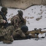 В ГУР прокомментировали рейд российских добровольцев на территорию РФ ➤ Prozoro.net.ua