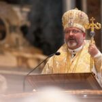 Очільник УГКЦ відреагував на слова Папи Римського про “білий прапор”   ➤ Prozoro.net.ua