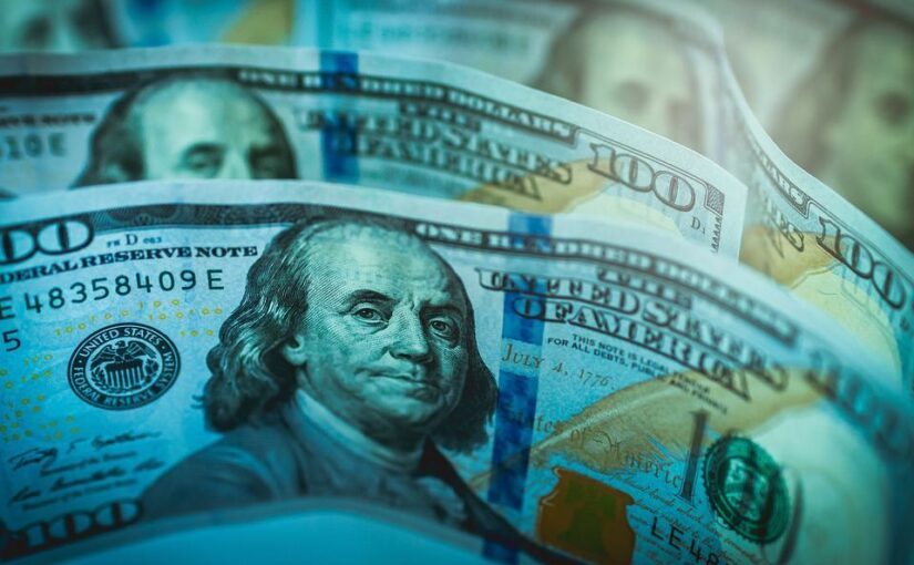 В украинских обменниках резко переписали курс доллара ➤ Prozoro.net.ua