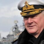 Путін змінив командувача ВМФ РФ через принизливі поразки  ➤ Prozoro.net.ua