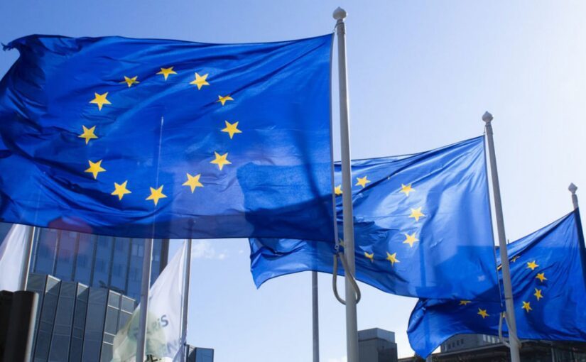 ЄС хоче перевести свій військпром до “режиму воєнної економіки” ➤ Prozoro.net.ua