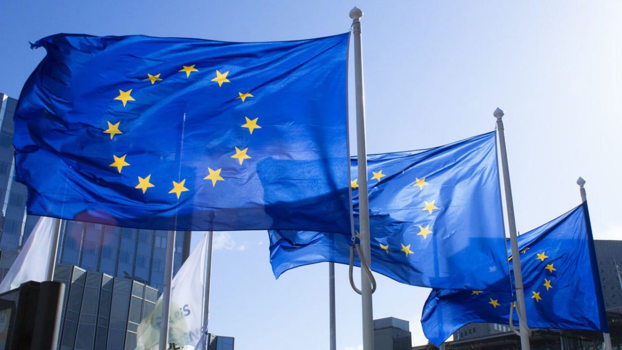 ЄС хоче перевести свій військпром до “режиму воєнної економіки” ➤ Prozoro.net.ua