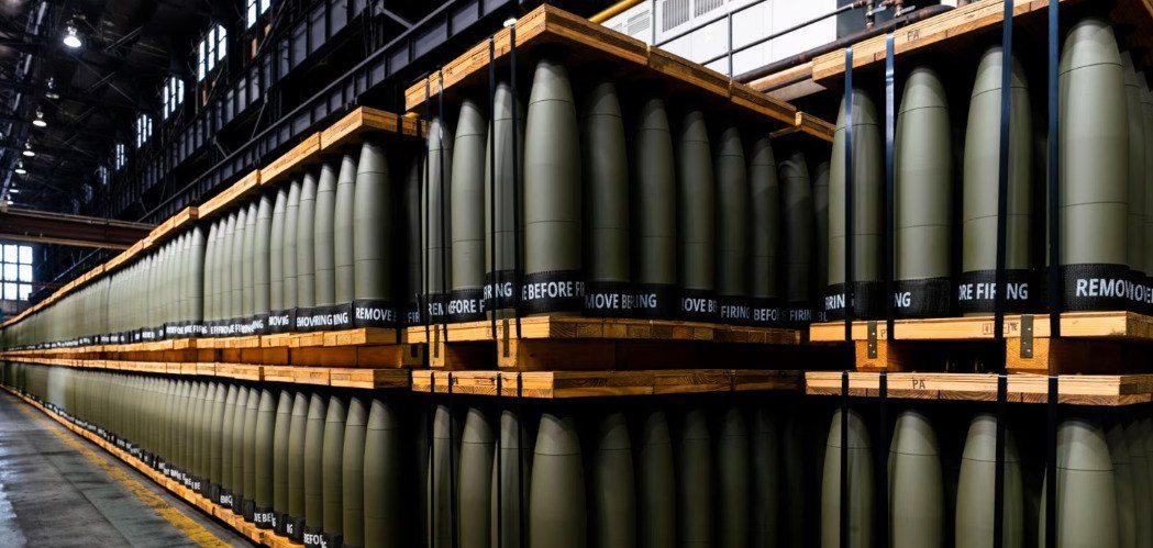 Німеччина оголосила про новий пакет допомоги Україні 