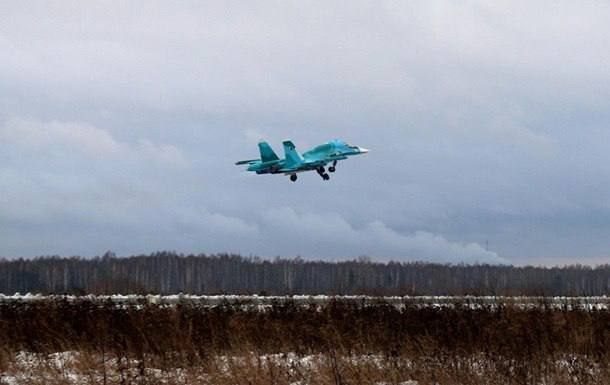 Рекордні втрати авіації РФ: скільки літаків збили в лютому  ➤ Prozoro.net.ua