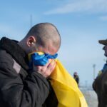 Россия намеренно задерживает обмены пленными – омбудсман ➤ Prozoro.net.ua