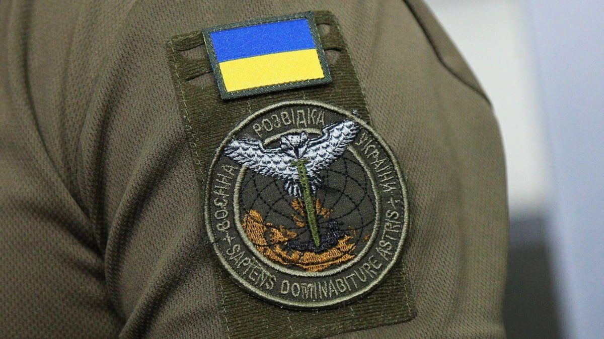Службу внешней разведки возглавил Олег Иващенко ➤ Prozoro.net.ua