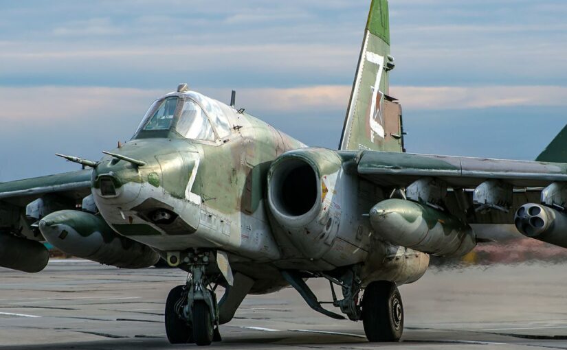 Експерт припустив, чи зможе РФ компенсувати втрати літаків ➤ Prozoro.net.ua