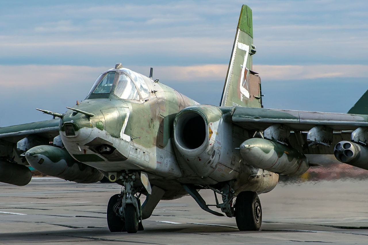 Експерт припустив, чи зможе РФ компенсувати втрати літаків