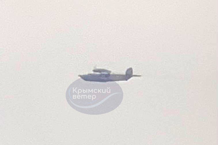 У Криму стався приліт по базі окупантів в Гвардійському: фото 6 У Криму стався приліт по базі окупантів в Гвардійському: фото