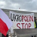 У Варшаві фермери влаштували масову акцію протесту ➤ Prozoro.net.ua