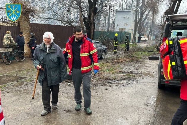 Жахливий удар РФ по Одесі: розкрито важливі деталі