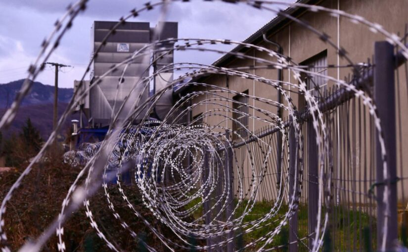 У Росії почали закривати колонії: в’язні – на війні в Україні ➤ Prozoro.net.ua